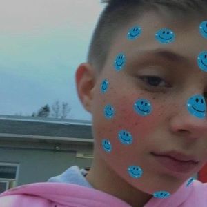 Meet your Posher, Joseph